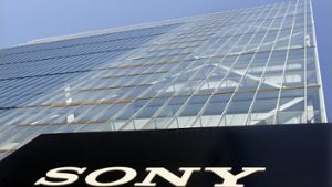Sony rechnet mit Gewinneinbruch