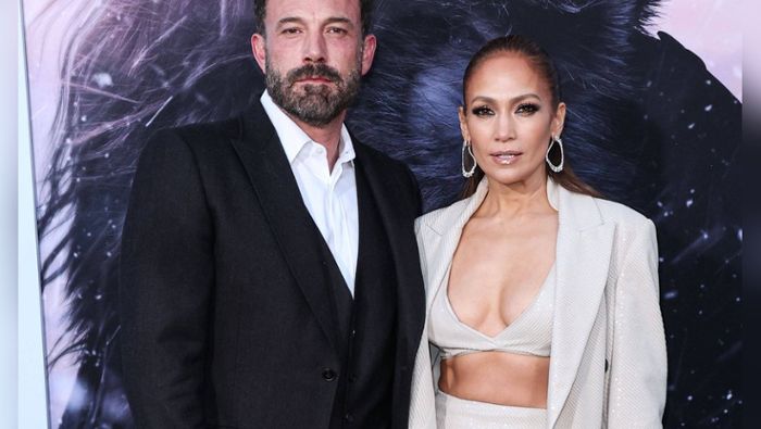 Jennifer Lopez & Ben Affleck: Fotos feuern Gerüchte um Ehekrise an