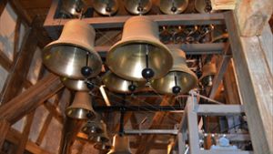 Herrenbergs Glocken entdecken