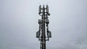 Internetverband rechnet mit Zunahme des 5G-Datenverkehrs