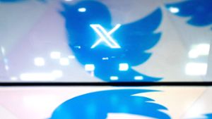 Twitter-Nachfolger verklagt Hassrede-Forscher