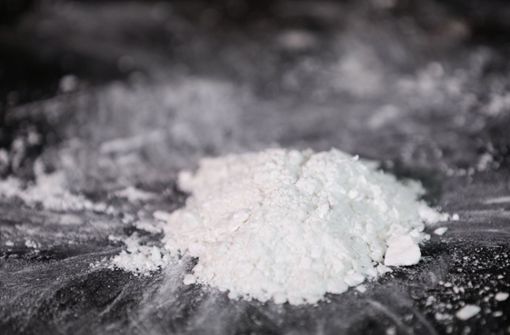 Es geht um Kokain im Wert von 50 Millionen Euro. Foto: dpa