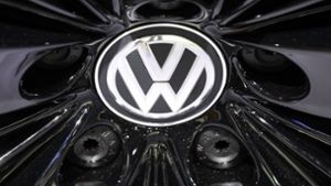 VW vor milliardenschwerer Einigung mit US-Behörden