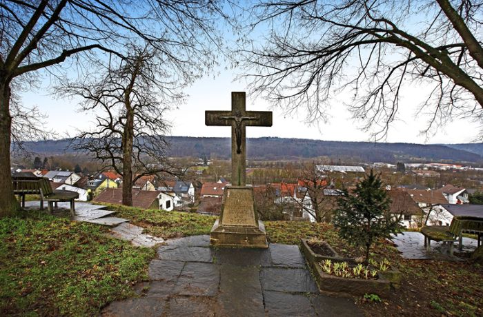 Streit in Wernau: Katholiken wollen „spirituellen Rastplatz“ bewahren
