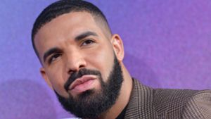 Rapper Drake gründet Cannabis-Unternehmen