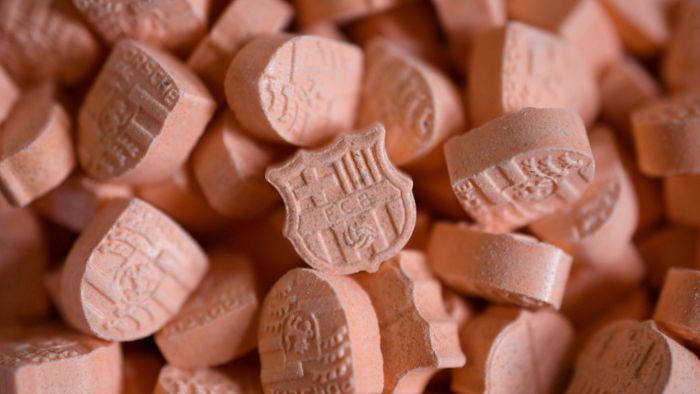 Polizei warnt vor gefährlichen Ecstasy-Pillen – 17-Jähriger gestorben