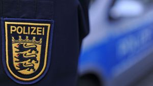 Am Dienstagmorgen wird der 21-Jährige in Esslingen festgenommen. Foto: picture alliance //Patrick Seeger