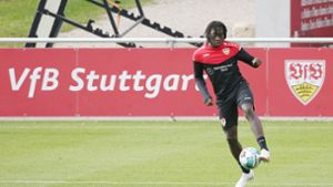 VfB Stuttgart gewinnt Testspiel mit 3:0