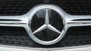 Mercedes-Benz Vans profitiert von Großkunden. Foto: Getty Images Europe