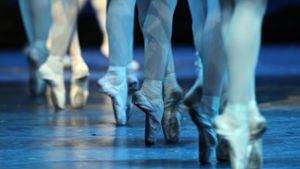 Marta Gonzalez war einst professionelle Balletttänzerin. (Symbolbild) Foto: dpa/Kay Nietfeld