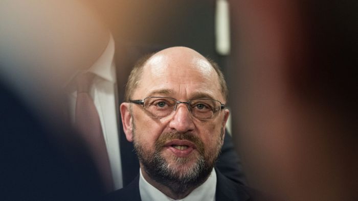 Union und SPD wollen schnell verhandeln