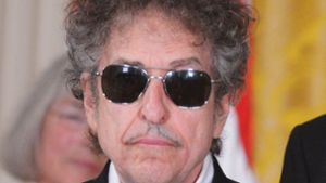Universal kauft Bob Dylans Song-Katalog