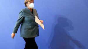 Angela Merkel wird in der Sondersendung „Farbe bekennen“ zu Gast sein. Foto: dpa/Hannibal Hanschke