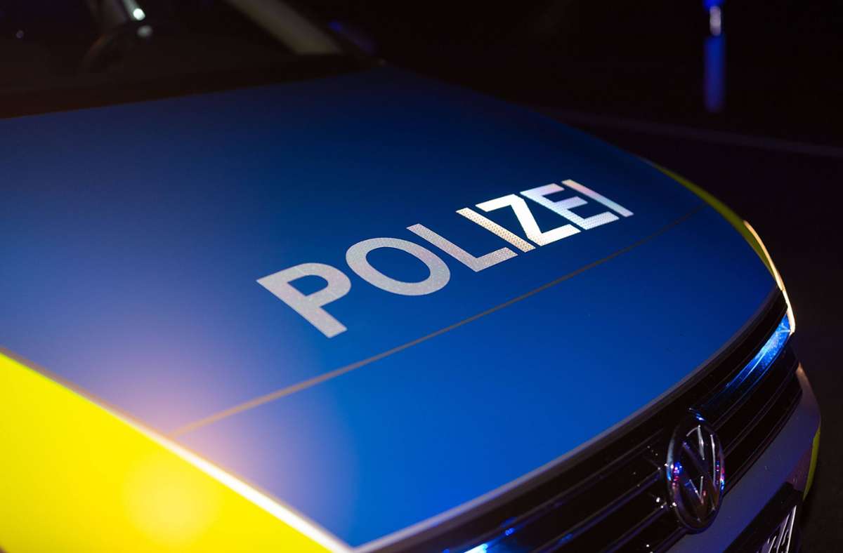 Die Polizei sucht eine Jugendliche aus Celle. (Archivbild) Foto: imago images/Fotostand/Fotostand / Gelhot via www.imago-images.de