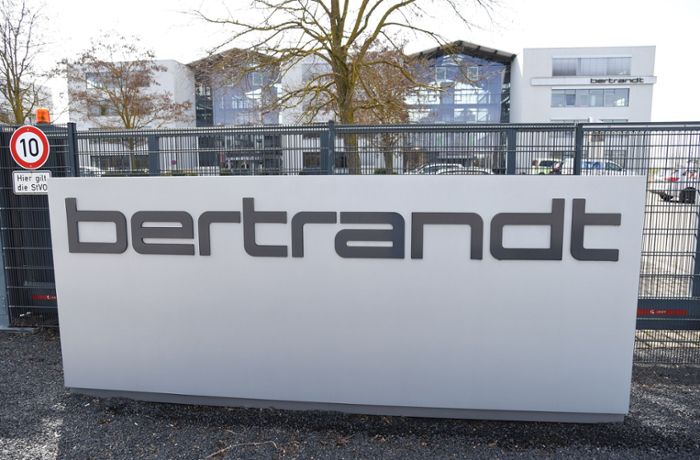 Unternehmen in Ehningen setzt auf Expansion: Bertrandt kauft Philotech-Gruppe