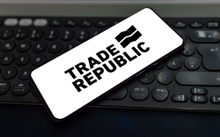 Trade Republic: Geld auszahlen lassen (Anleitung)