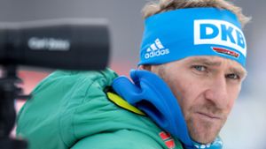 Ex-Biathlon-Trainer verliert Waffenerlaubnis