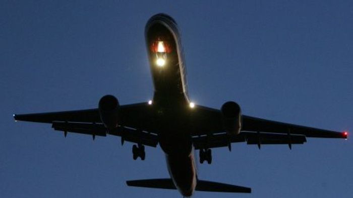 Deutsches Nachtflugverbot ist rechtens