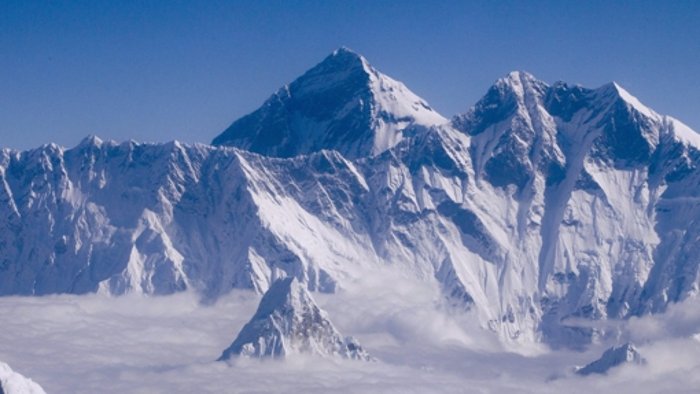 Mindestens 19 Menschen sterben am Mount Everest