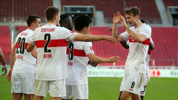 Erster Gegner des VfB Stuttgart in der neuen Saison steht fest
