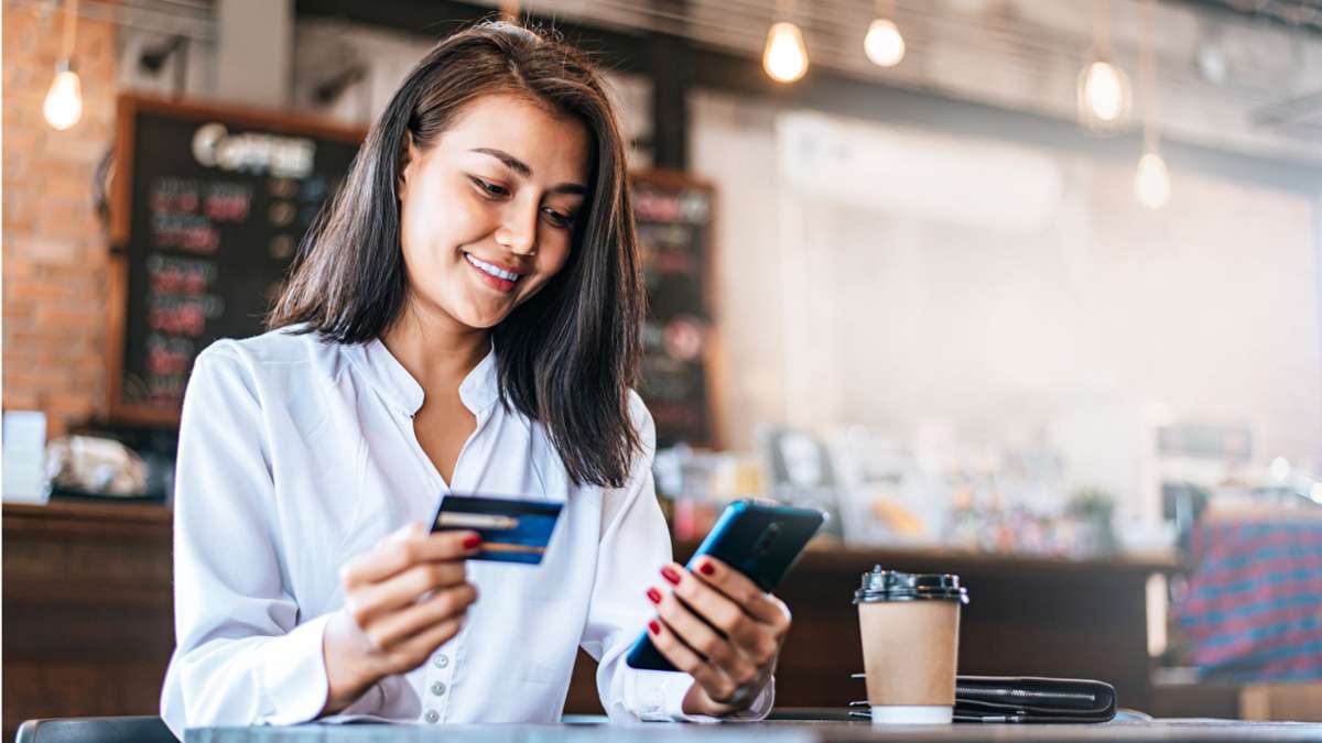 Kreditkarte, Paypal und Co.: Was ist die sicherste Bezahlmethode im Web?