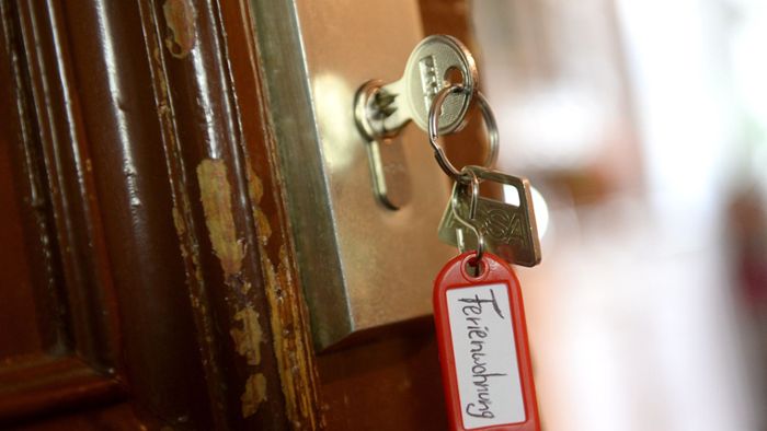 Vermieter dürfen Zimmer weiter bei Airbnb anbieten