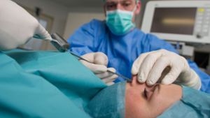 Klinikum Stuttgart sagt alle planbaren Operationen ab
