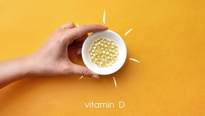 Kann man Vitamin D überdosieren?