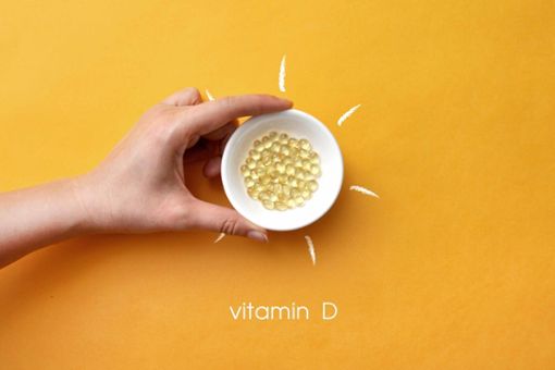 Kann man zu viel Vitamin D zu sich nehmen? Foto: Fida Olga / shutterstock.com