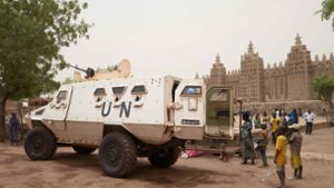 Malis Regierung schärft Konflikte an, statt sie zu lösen