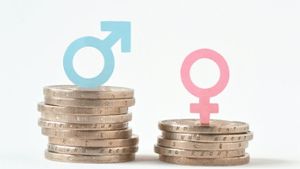 Wieso Frauen weniger verdienen als Männer