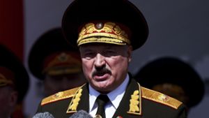 Lukaschenko lehnt Neuwahlen in Belarus ab
