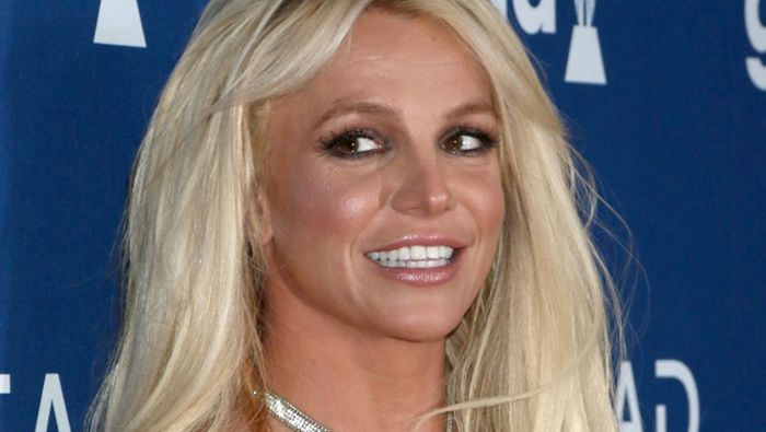 Britney Spears kündigt neuen Song an