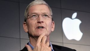 Apple lüftet am 9. September das Geheimnis
