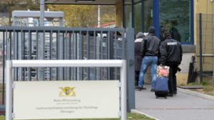 CDU Stuttgart gegen UN-Migrationspakt