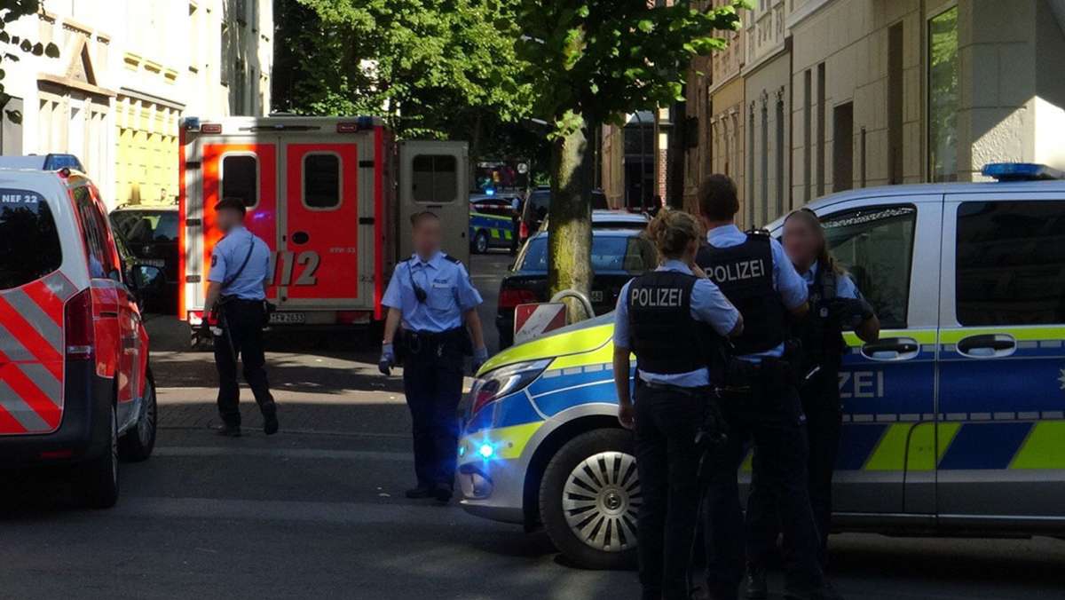 Tödliche Schüsse in Dortmund: Polizisten hatten Bodycams nicht angeschaltet