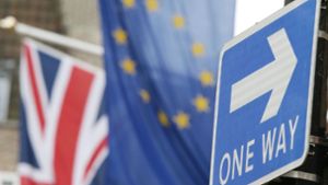 Viele EU-Ausländer verlassen Großbritannien. Foto: dpa