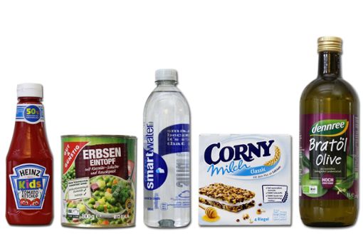 Die Verbraucherorganisation Foodwatch dringt auf schärfere gesetzliche Vorgaben gegen Etikettenschwindel bei Lebensmitteln. Foto: Foodwatch