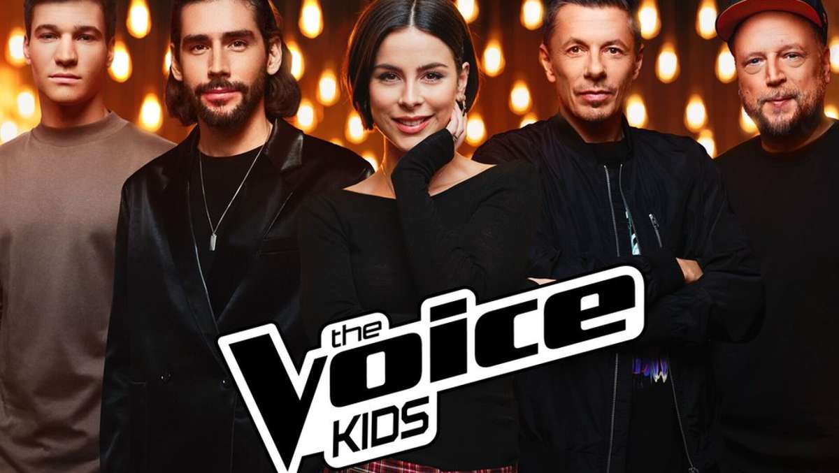 The Voice Kids 2024: Start, Sendetermine & Co