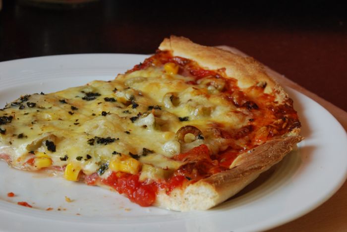 Rezept: Kinderleicht und lecker - so macht ihr Pizza selbst