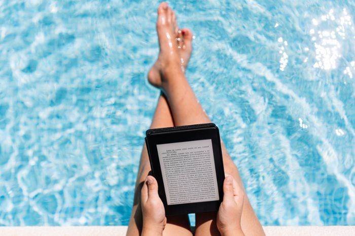 Lesestoff für den Urlaub: Tipps für die Sommer-Lektüre