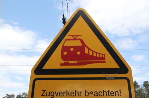 Der Tarifkonflikt zwischen der Gewerkschaft und den Bahn-Unternehmen geht weiter. (Symbolbild) Foto: IMAGO/BildFunkMV/IMAGO