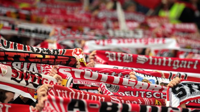 Liveblog: Rund 1500 VfB-Fans werden erwartet