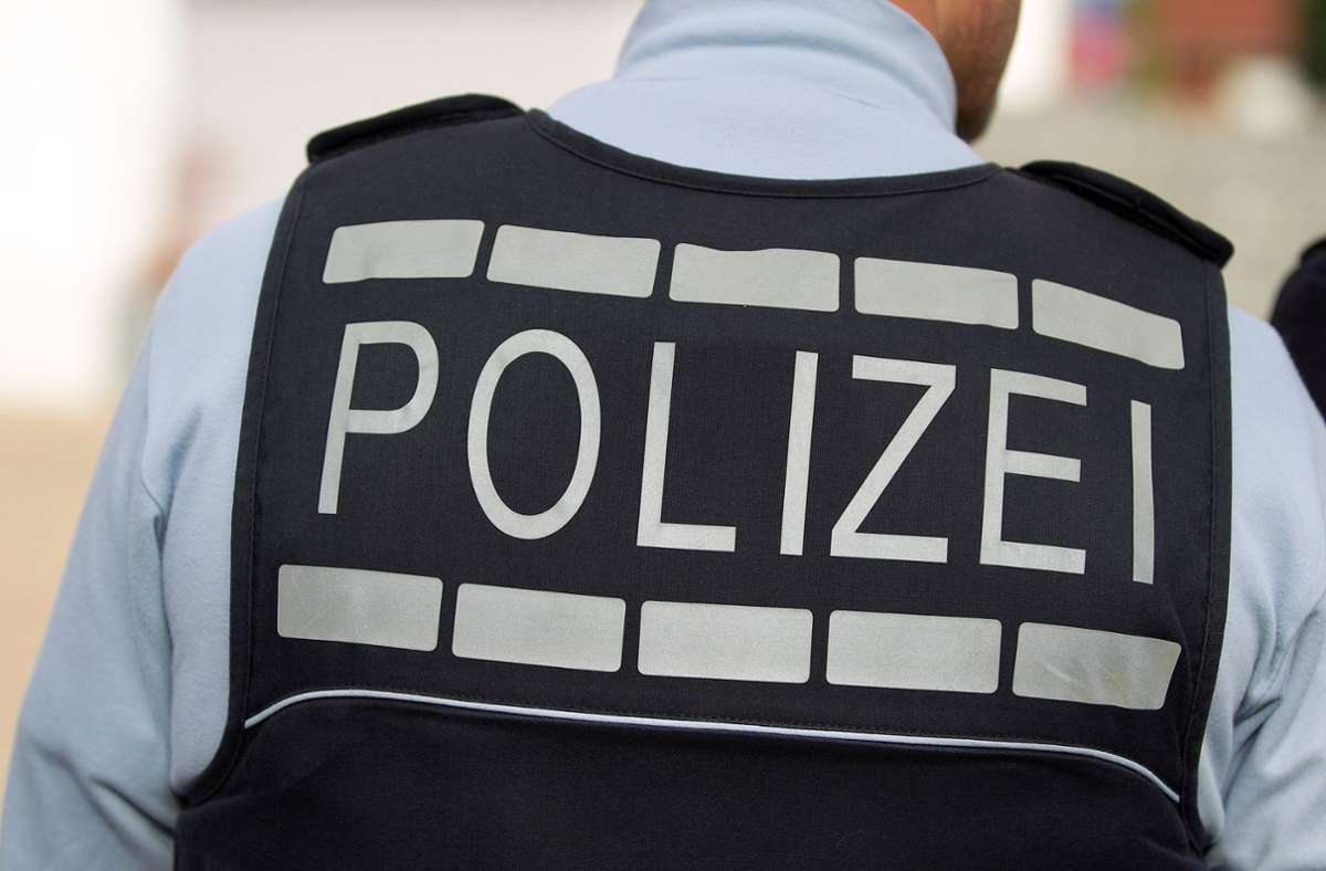 Ermittlungen gegen Baden-Württembergs obersten Polizisten wegen sexueller Belästigung. Foto: Eibner-Pressefoto/Fleig