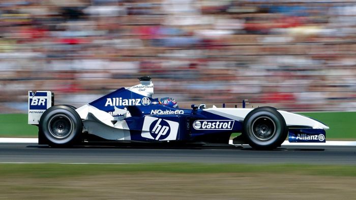 Formel-1-Chef kündigt Gespräche mit Promotern an