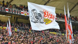 Beim Rückrundenauftakt des VfB Stuttgart am 31. Januar gegen Gladbach sollten Fans, die mit der S-Bahn der Linie S1 anreisen, mit Behinderungen rechnen. Foto: dpa