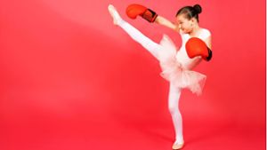 Boxen oder Ballett - oder beides? Foto: Adobe Stock//Egoitz Bengoetxea
