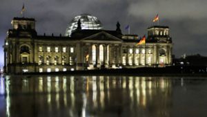 Was passiert jetzt eigentlich im Bundestag?