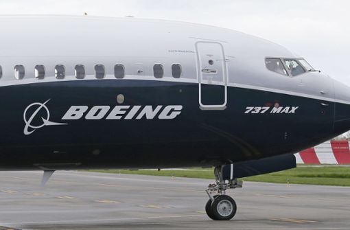 Nach einem Startverbot kann der Flugzeugbauer  Boeing mit Testflügen der 737 Max beginnen. (Archivbild) Foto: dpa/Ted S. Warren