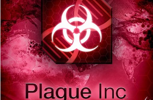 Das Spiel Plague Inc. gibt es bereits seit 2012 und erschien zunächst als App für iOS und Android. Mittlerweile ist es auf allen Konsolen und für PC verfügbar. Foto: Ndemic